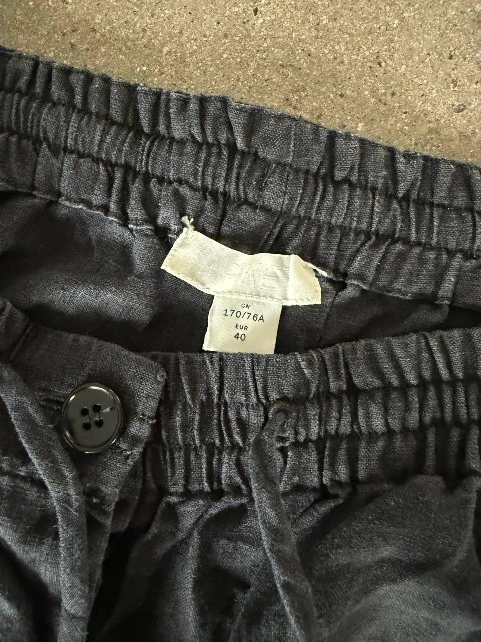 Arket Arket Shorts Size 28" / US 6 / IT 42 - 3 Thumbnail