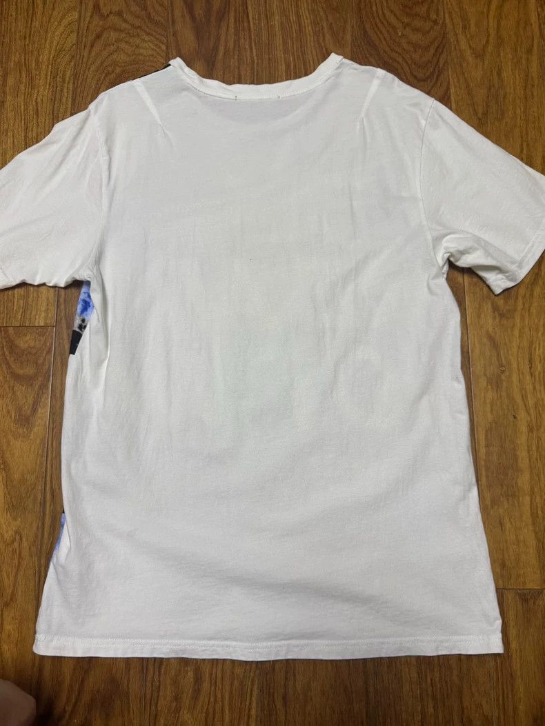 Graphic Print Short Sleeve T-shirt