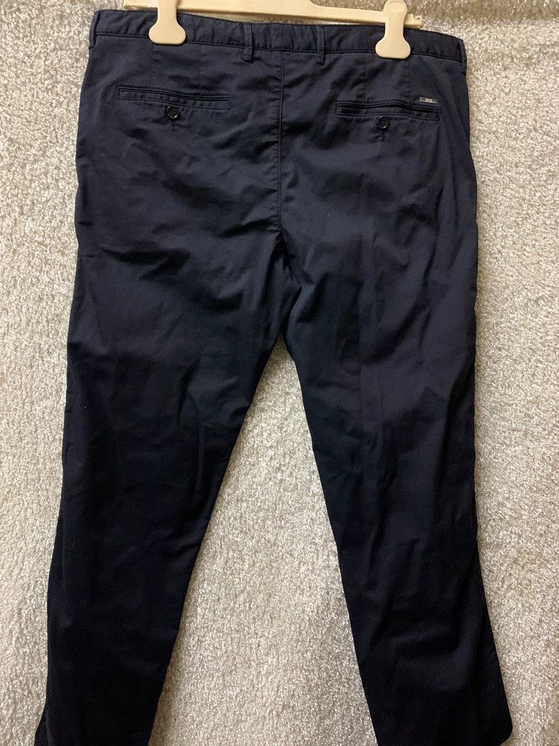 Hugo Boss BOSS Black Label Men's Casual Pants Size US 36 / EU 52 - 4 Thumbnail