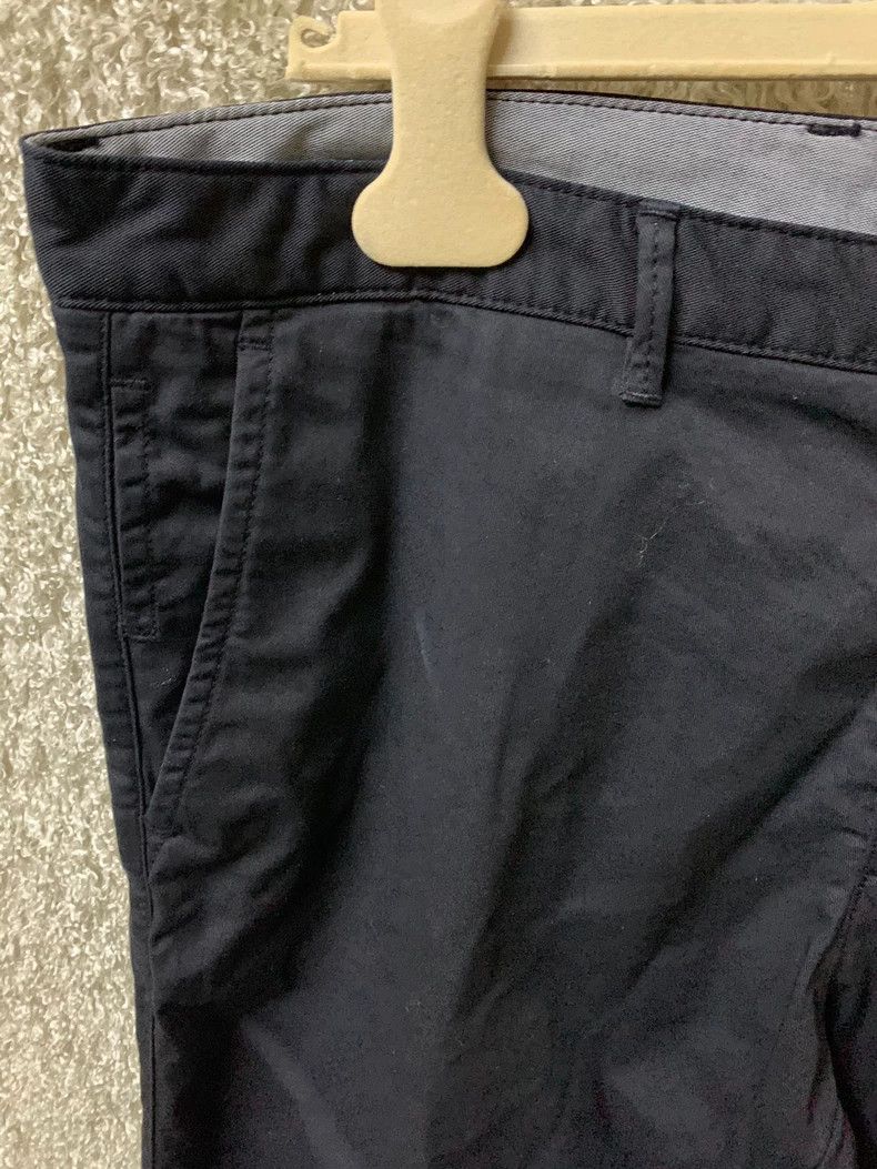 Hugo Boss BOSS Black Label Men's Casual Pants Size US 36 / EU 52 - 2 Thumbnail