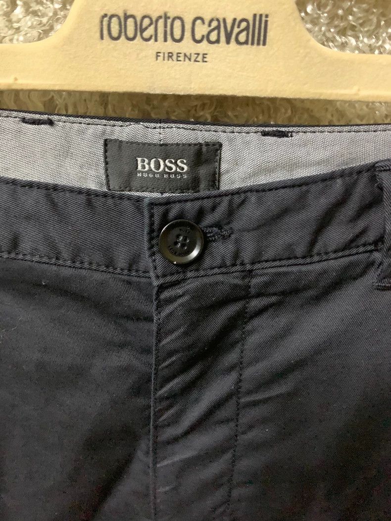 Hugo Boss BOSS Black Label Men's Casual Pants Size US 36 / EU 52 - 3 Thumbnail
