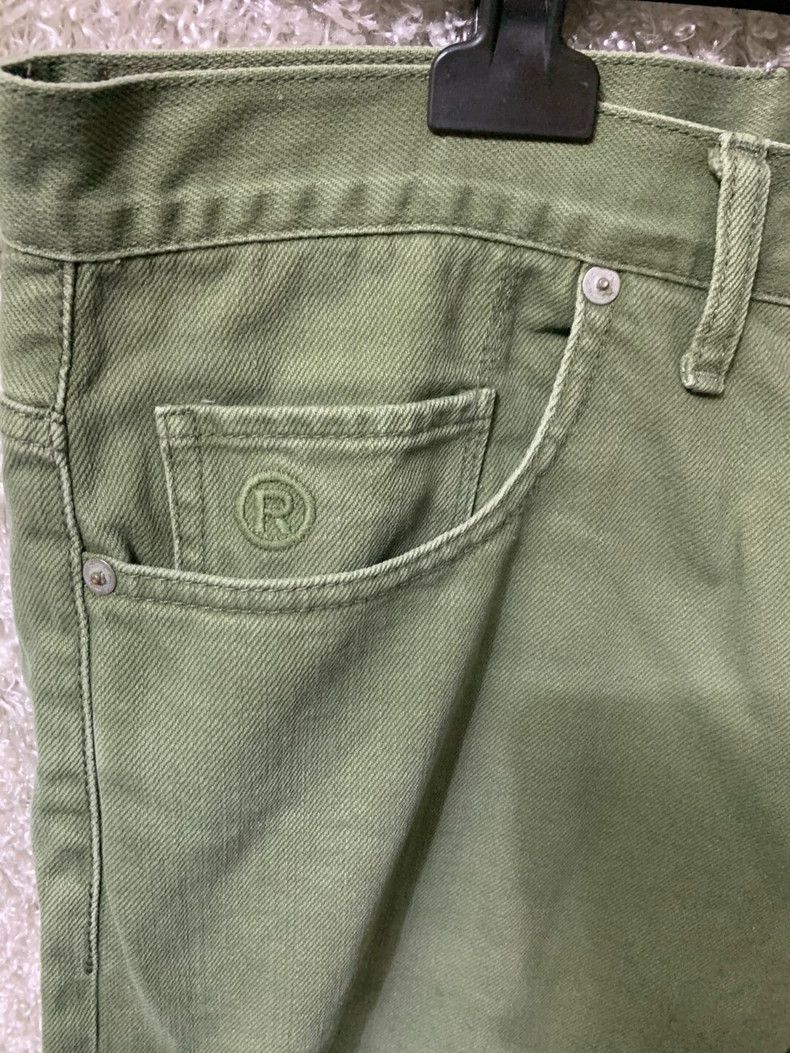 Bape BAPE Men's Green Shorts XL Japan Size US 36 / EU 52 - 3 Thumbnail