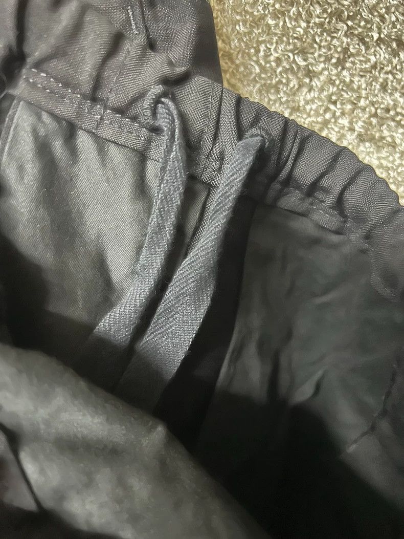 Acne Studios Acne Studios Men's Wool Casual Pants Size US 44 / EU 60 - 6 Thumbnail