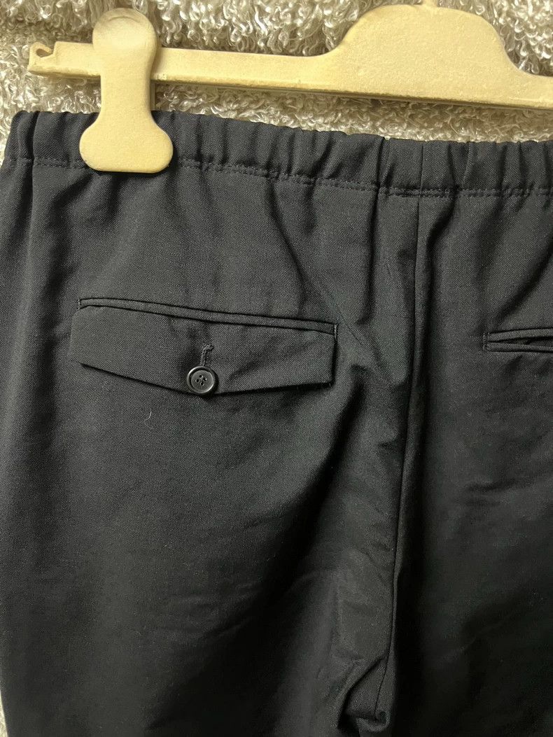 Acne Studios Acne Studios Men's Wool Casual Pants Size US 44 / EU 60 - 5 Thumbnail