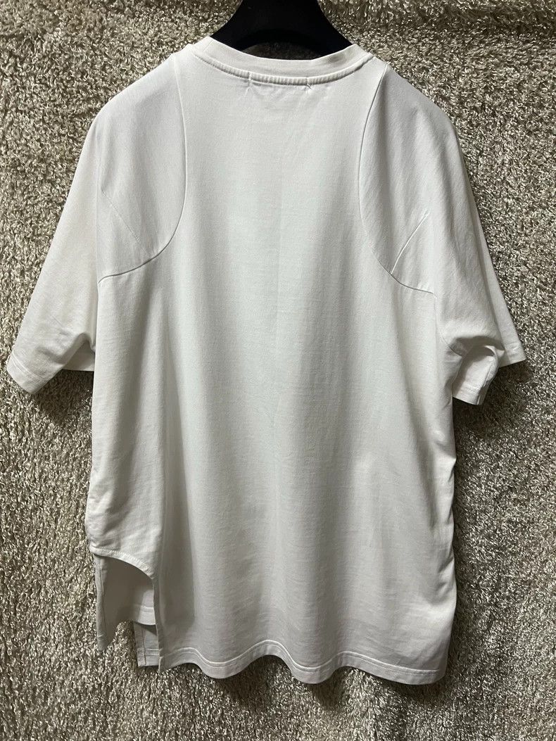Garçon by GC7ON Men's White T-Shirt