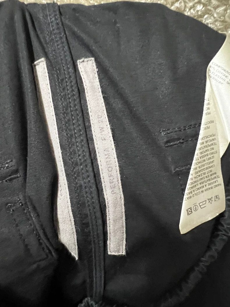 Rick Owens Rick Owens Men's Jogger Sweatpants IT50 Size US 44 / EU 60 - 8 Thumbnail