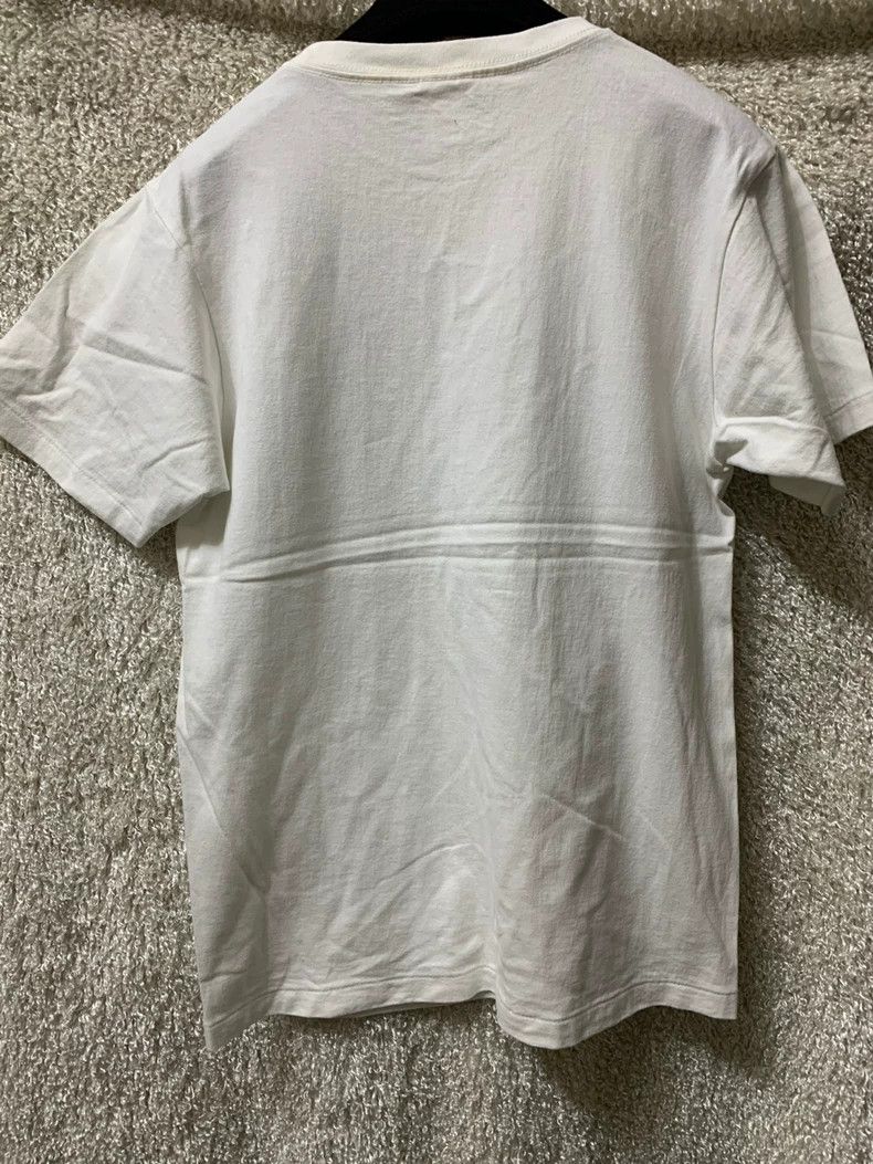 Bape BAPE "Ape Never Kill Ape" Graphic Tee Size US S / EU 44-46 / 1 - 6 Thumbnail