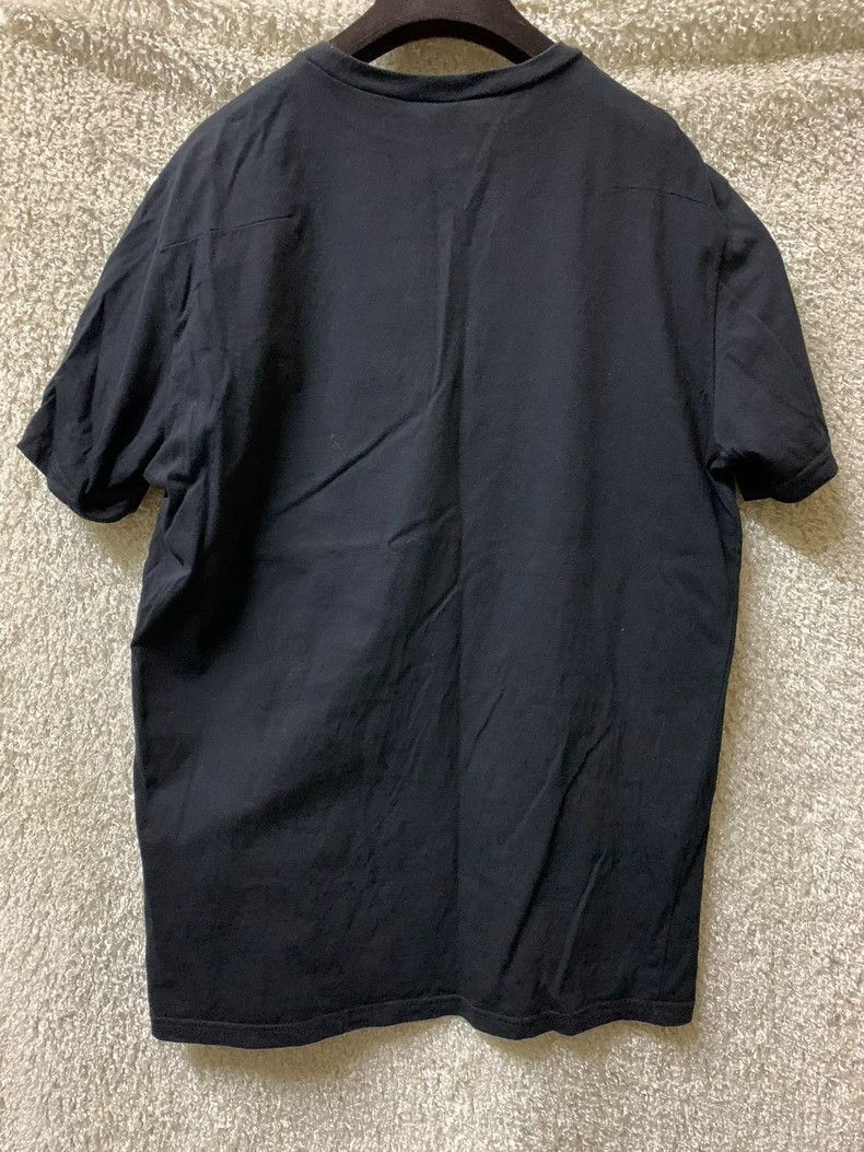 Dior Dior Homme Men's Short Sleeve T-Shirt Size US L / EU 52-54 / 3 - 7 Thumbnail