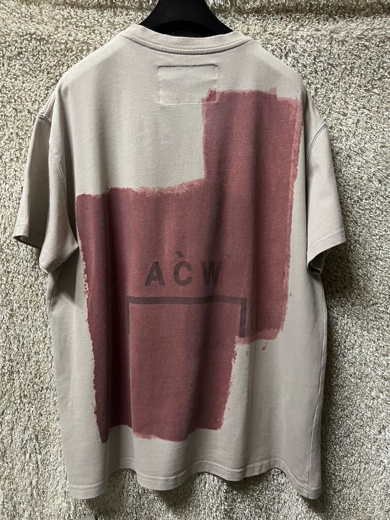 Anonymous Club A Cold Wall Men's Casual Short Sleeve T-Shirt Size US L / EU 52-54 / 3 - 6 Thumbnail