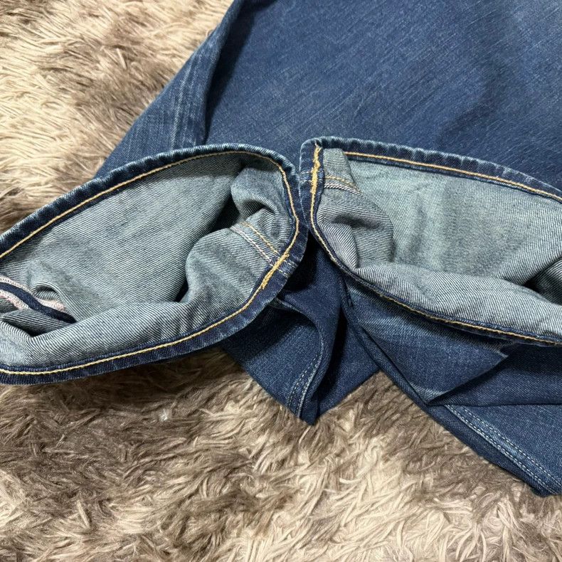 Acne Studios Acne Studios Super Baggy Jeans 24FW Size US 44 / EU 60 - 6 Thumbnail
