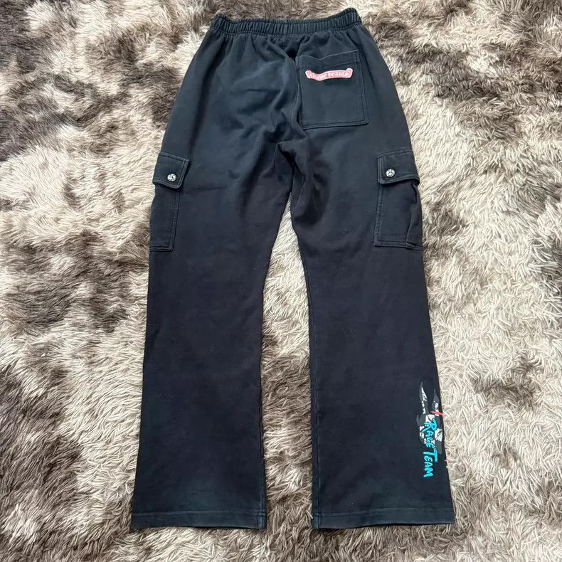 Chrome Hearts Chrome Hearts 23SS Mattyboy Cargo Pants Size US 27 - 7 Thumbnail