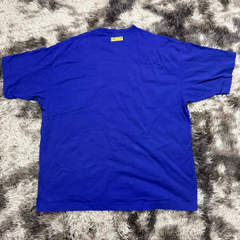 Vetements Vetements 24ss Believe Print S/S T-shirt Size US M / EU 48-50 / 2 - 4 Thumbnail