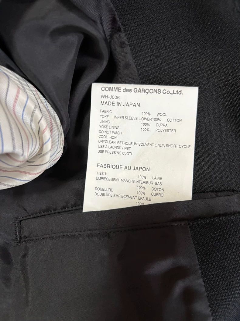 Junya Watanabe Junya Watanabe MAN Carhartt Plaid Jacket Size US L / EU 52-54 / 3 - 9 Thumbnail