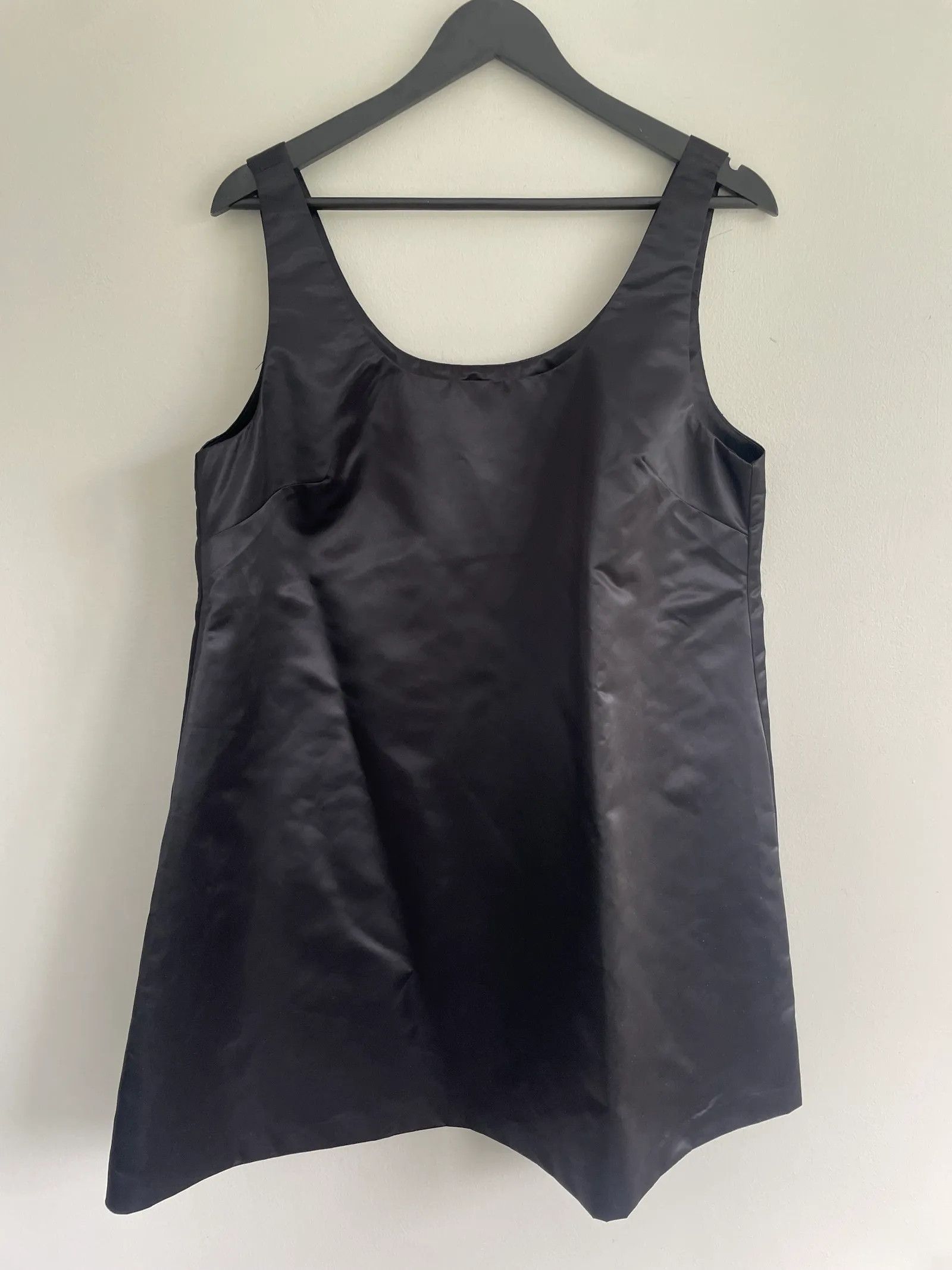 Vintage Vintage Dress Size L / US 10 / IT 46 - 3 Thumbnail
