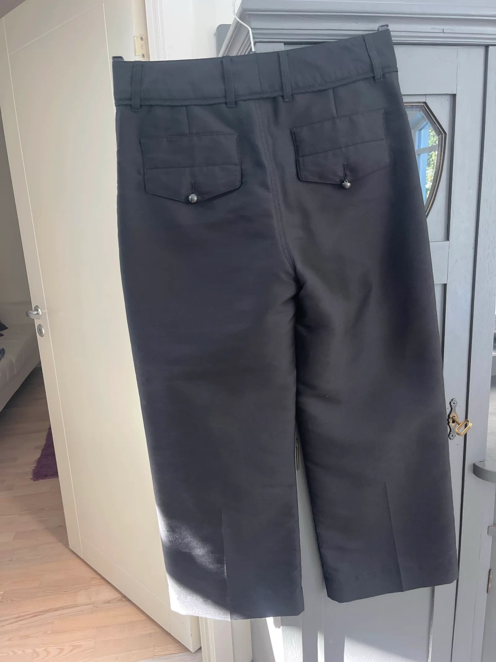 Filippa K Filippa K Pants Size 27" / US 4 / IT 40 - 3 Thumbnail
