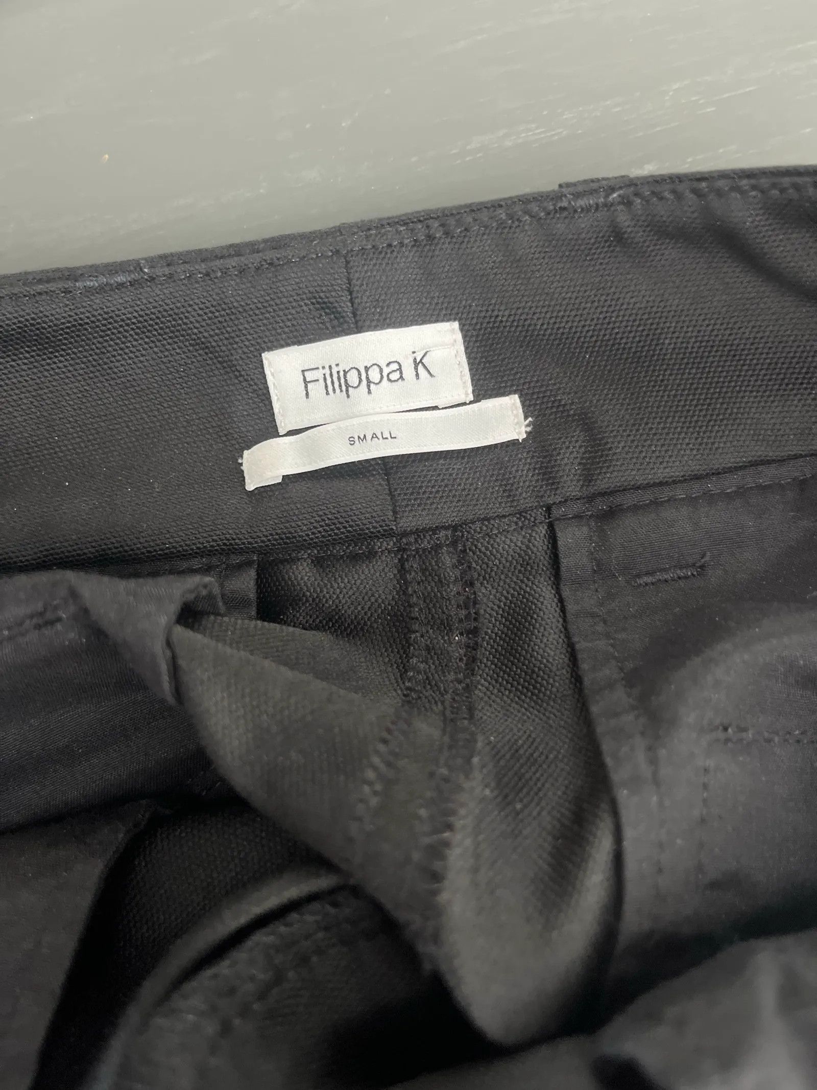 Filippa K Filippa K Pants Size 27" / US 4 / IT 40 - 2 Thumbnail