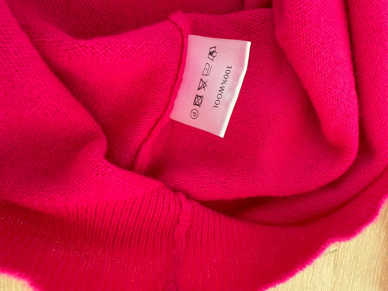 Vilagallo VILAGALLO Sweater Size S / US 4 / IT 40 - 3 Thumbnail