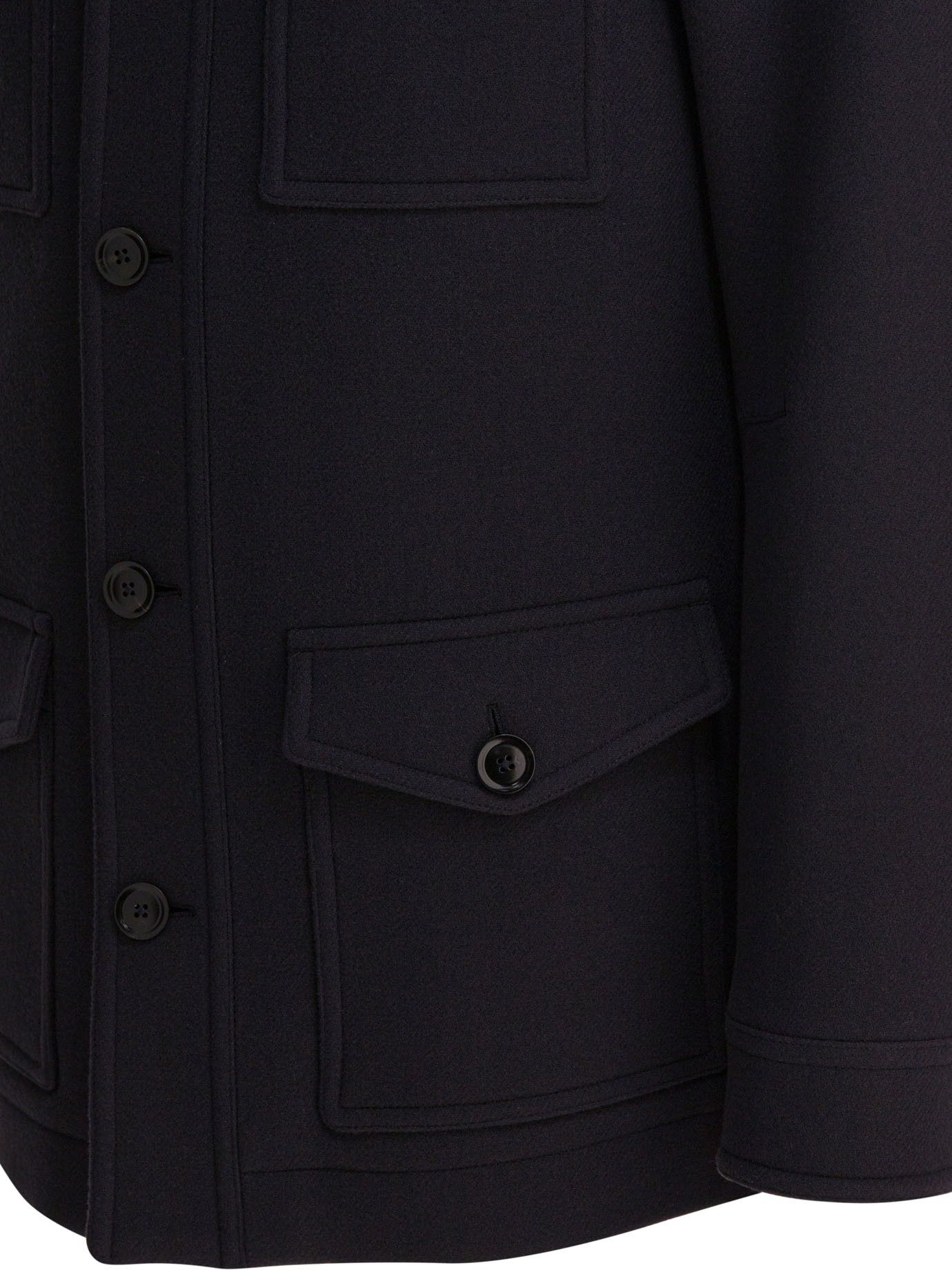 Tom Ford Coats Size US L / EU 52-54 / 3 - 4 Thumbnail