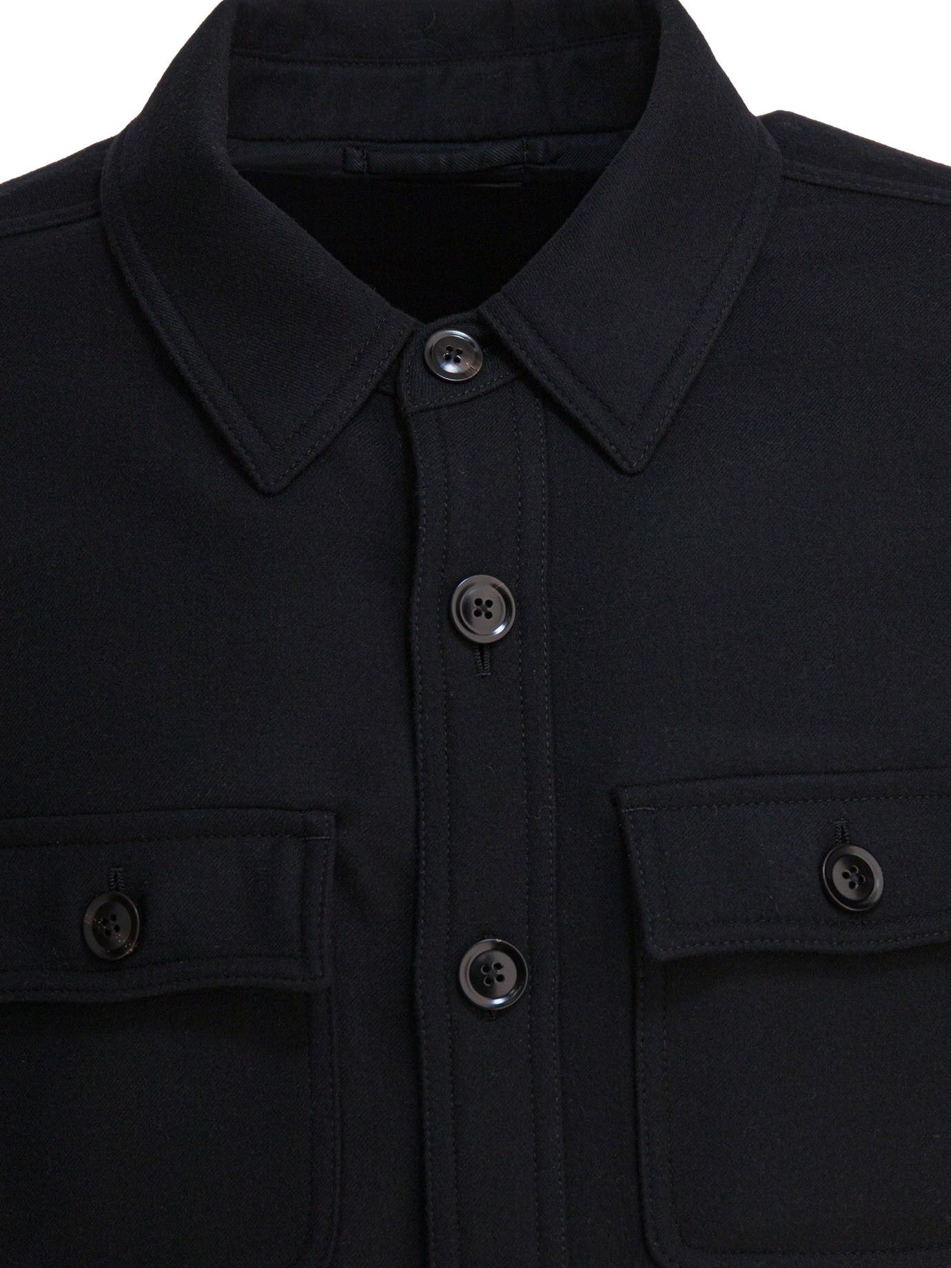 Tom Ford Jackets Size US L / EU 52-54 / 3 - 3 Thumbnail