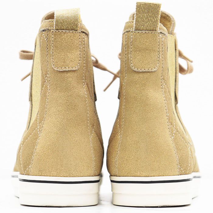 Chanel Chanel Chanel G28925 Monogram Suede Sneakers Leather Shoes G28925 DUTY FREE for USA Size ONE SIZE - 6 Thumbnail
