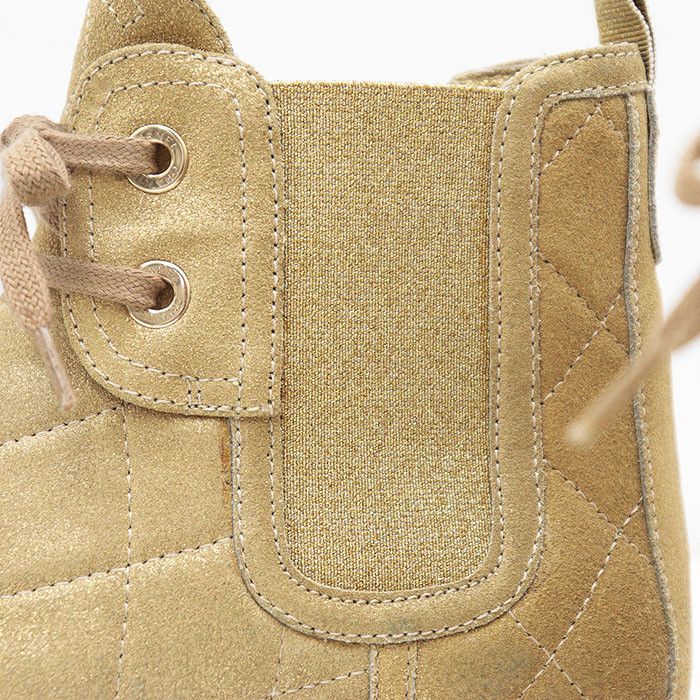 Chanel Chanel Chanel G28925 Monogram Suede Sneakers Leather Shoes G28925 DUTY FREE for USA Size ONE SIZE - 15 Thumbnail