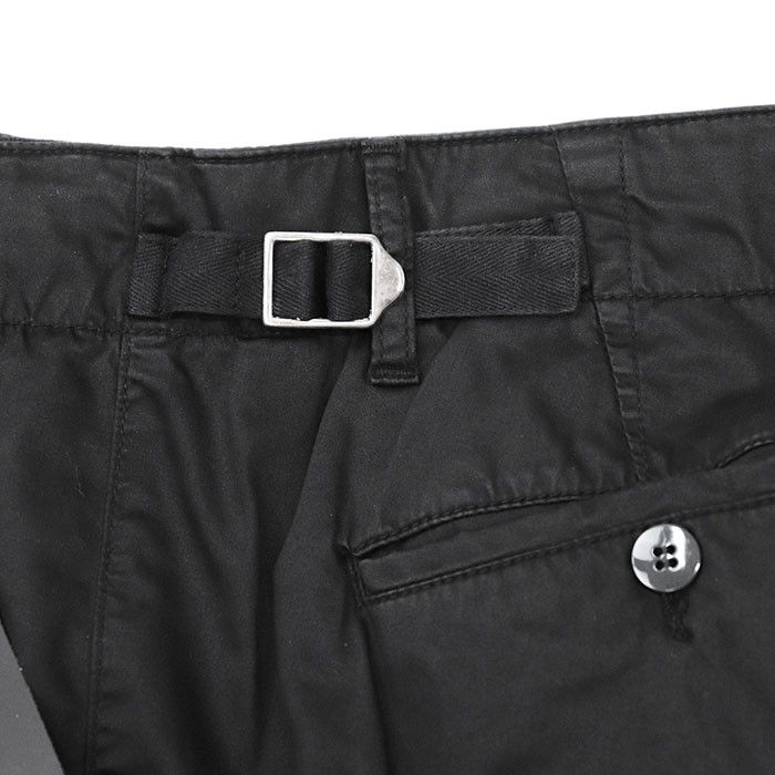 Other Other C.P. Company ERGONOMIC FIT Cotton Stretch Pants Cotton Pants Size ONE SIZE - 13 Thumbnail