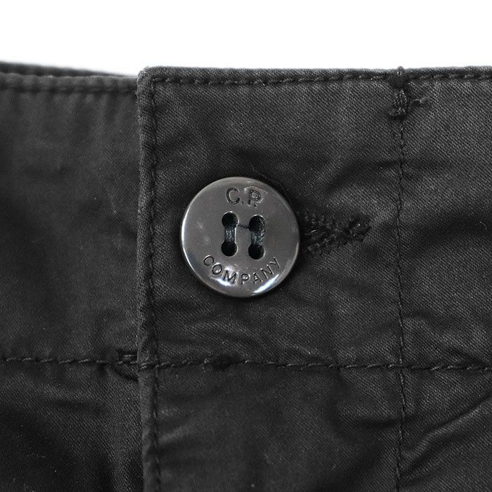 Other Other C.P. Company ERGONOMIC FIT Cotton Stretch Pants Cotton Pants Size ONE SIZE - 3 Thumbnail