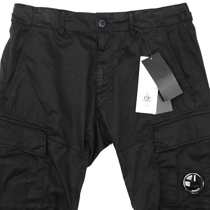 Other Other C.P. Company ERGONOMIC FIT Cotton Stretch Pants Cotton Pants Size ONE SIZE - 2 Thumbnail