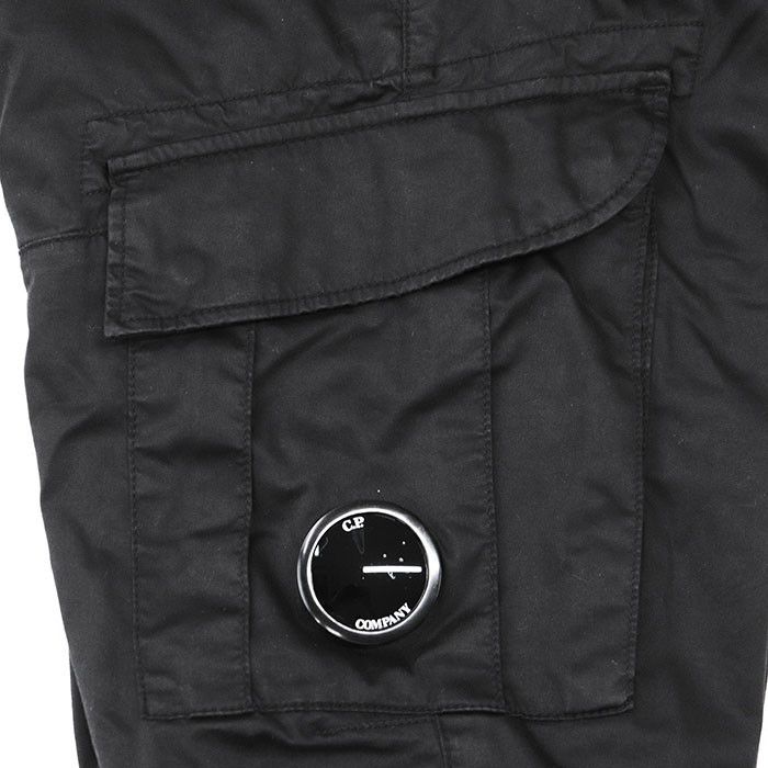 Other Other C.P. Company ERGONOMIC FIT Cotton Stretch Pants Cotton Pants Size ONE SIZE - 11 Thumbnail