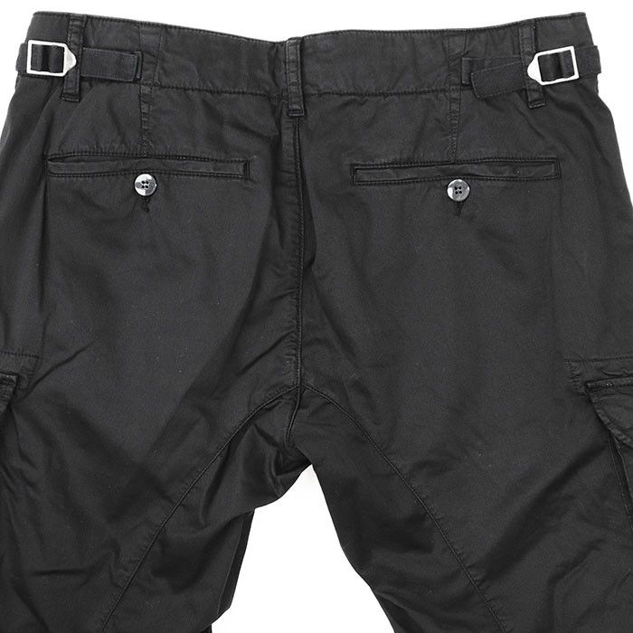 Other Other C.P. Company ERGONOMIC FIT Cotton Stretch Pants Cotton Pants Size ONE SIZE - 6 Thumbnail