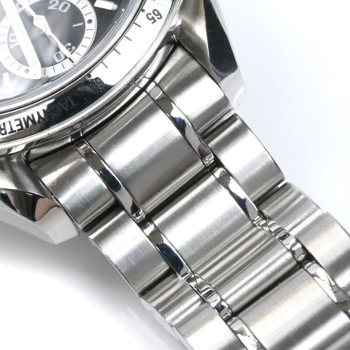 Omega Omega OMEGA Speedmaster Date Limited Stainless Steel Metal Automatic 3513.56 Size ONE SIZE - 5 Thumbnail