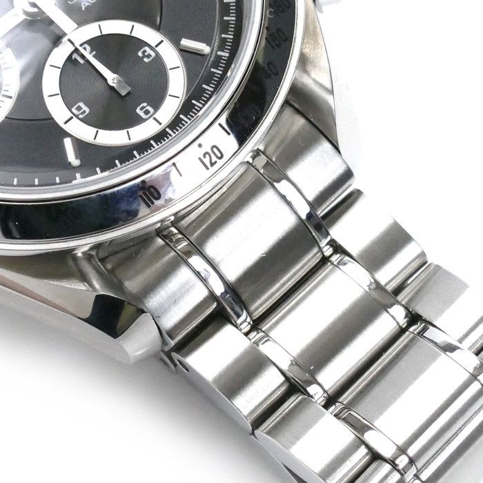 Omega Omega OMEGA Speedmaster Date Limited Stainless Steel Metal Automatic 3513.56 Size ONE SIZE - 4 Thumbnail