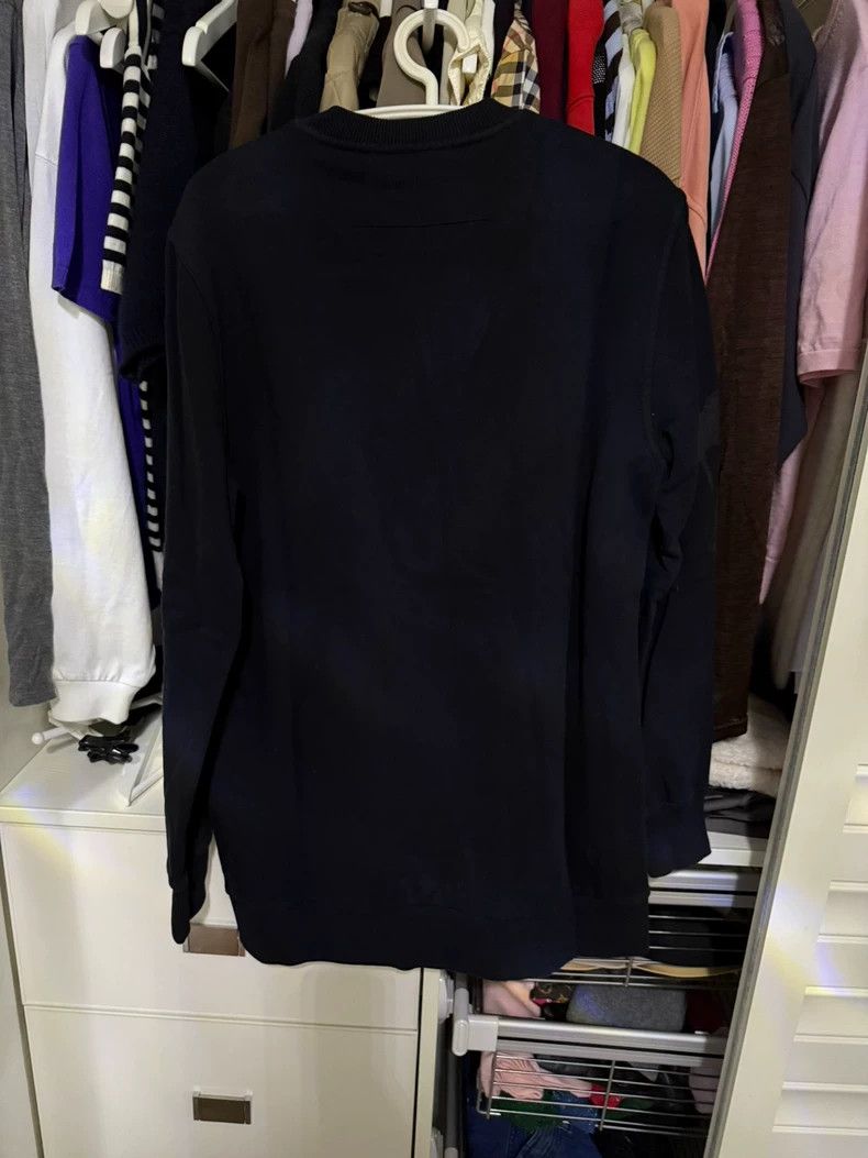 Givenchy Givenchy Rottweiler Print Sweatshirt Size US XS / EU 42 / 0 - 3 Thumbnail