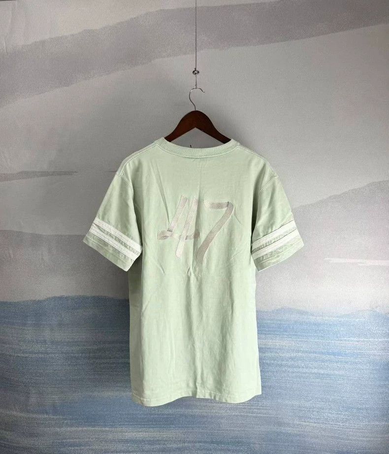 Dior Dior mint green short sleeve M Size US M / EU 48-50 / 2 - 3 Thumbnail
