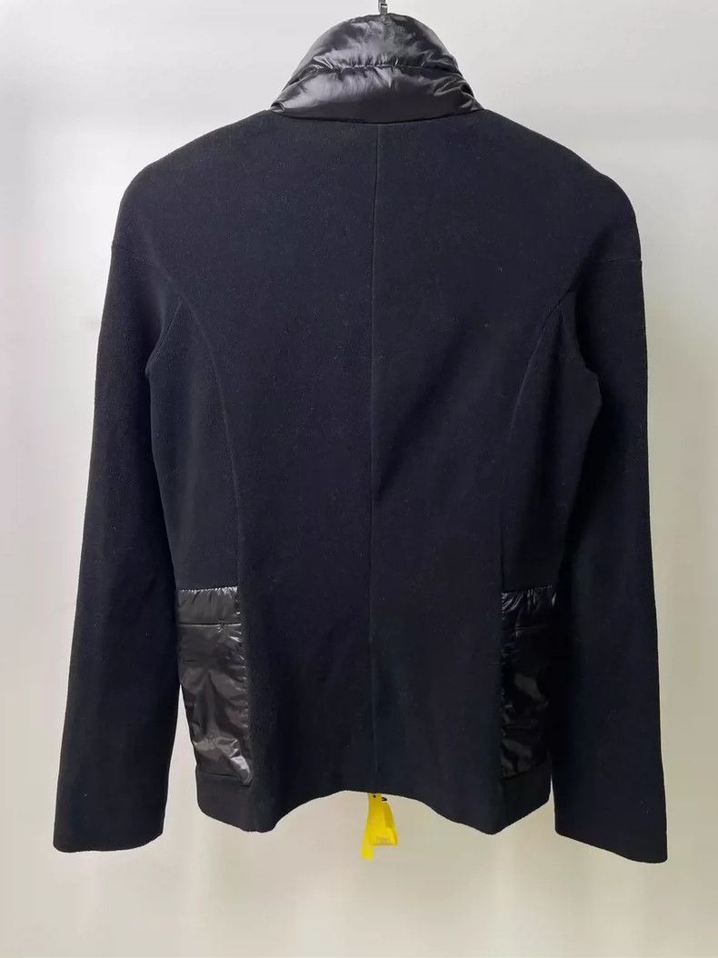 Moncler Moncler Teddy Fleece Jacket L Size US L / EU 52-54 / 3 - 2 Thumbnail