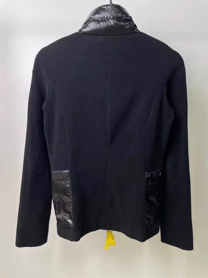 Moncler Moncler Teddy Fleece Jacket L Size US L / EU 52-54 / 3 - 2 Thumbnail