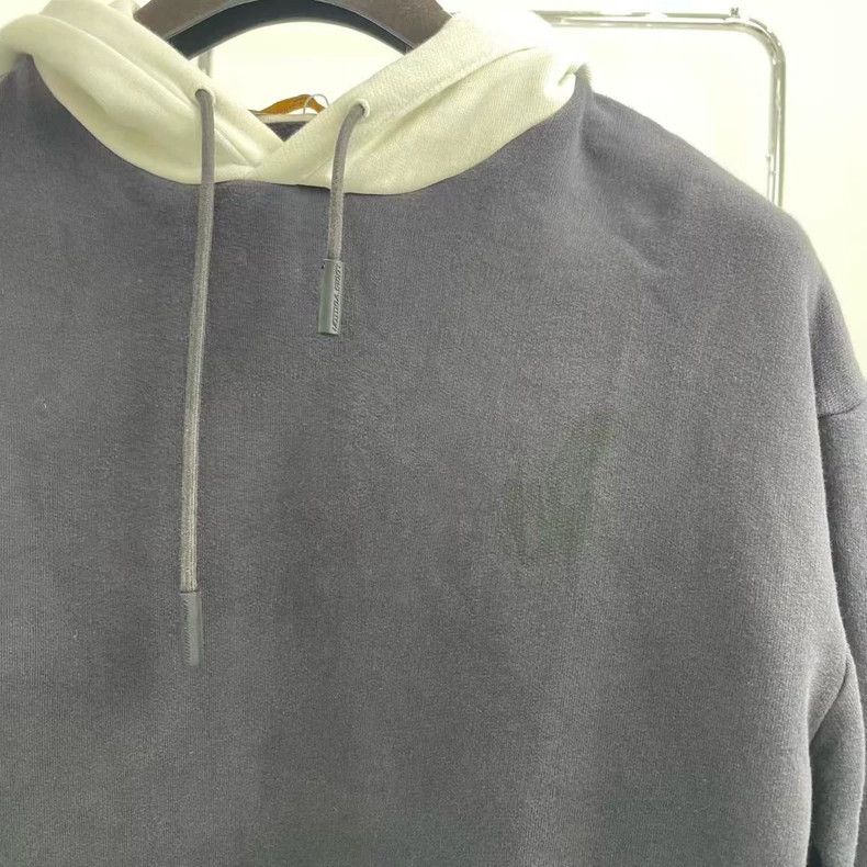 Louis Vuitton louis vuitton black hoodie m Size US M / EU 48-50 / 2 - 3 Thumbnail