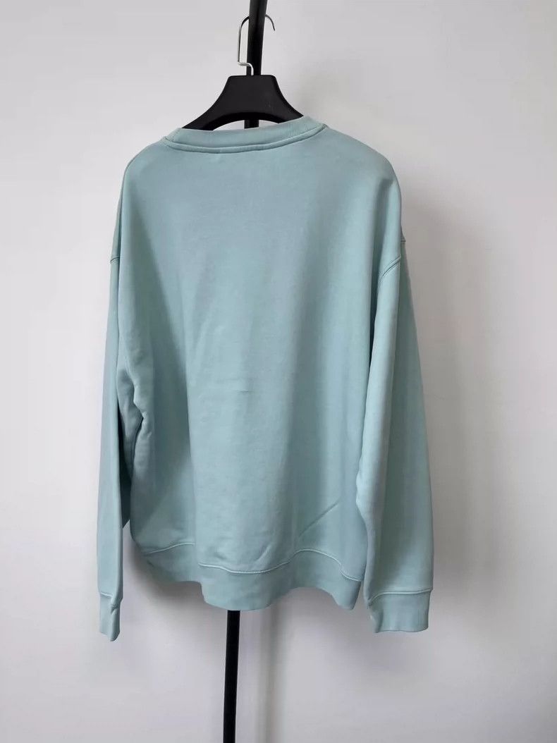 Acne Studios Acne Studios men's long sleeve sweater Size US M / EU 48-50 / 2 - 2 Thumbnail
