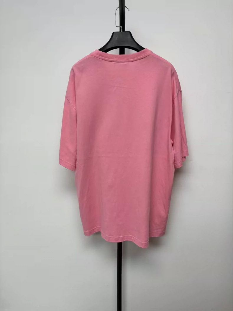Acne Studios Acne Studios SS23 Inflatable Patch T-Shirt Size US L / EU 52-54 / 3 - 2 Thumbnail