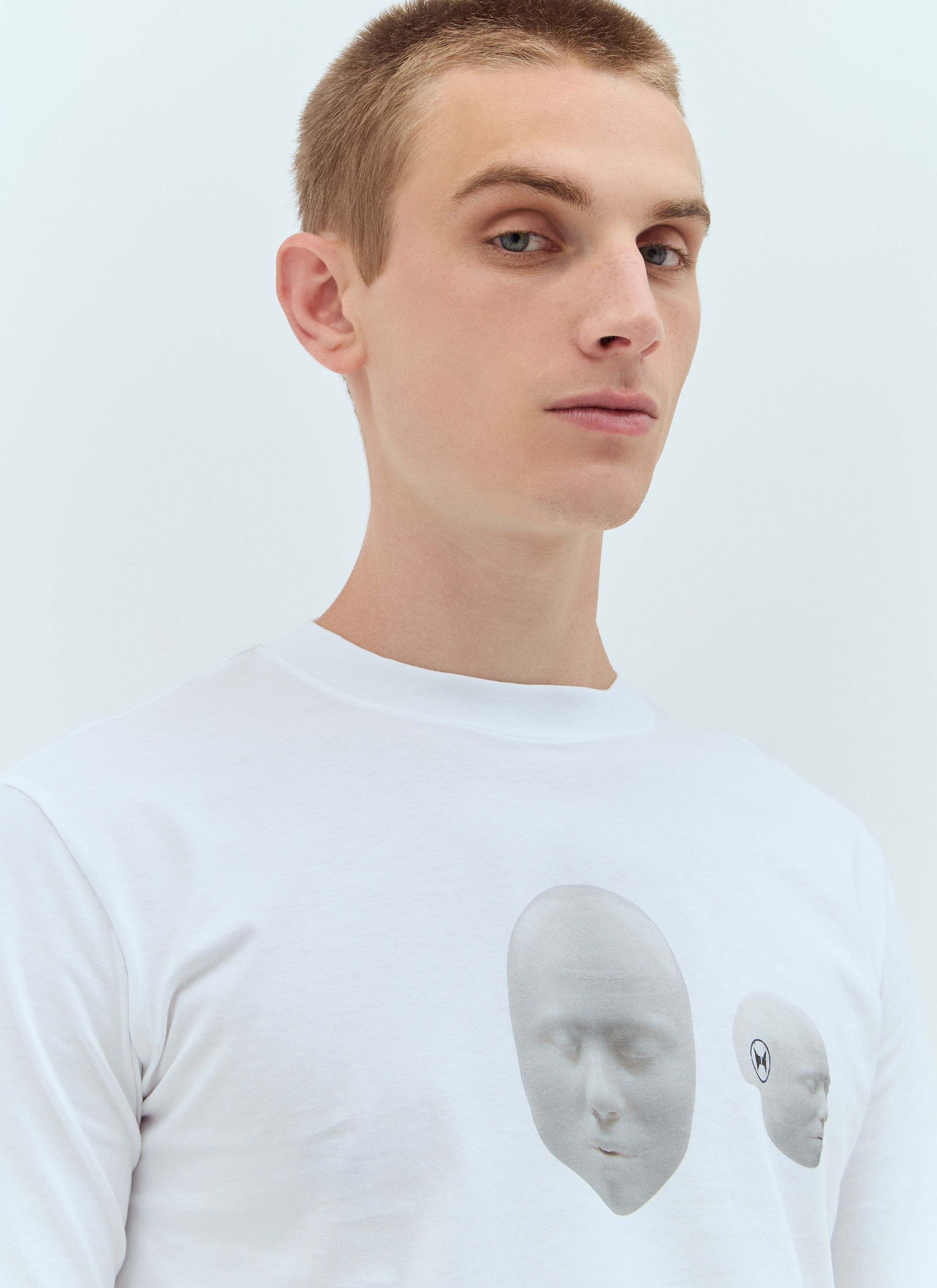 AFFXWRKS Dummy T-Shirt Size US S / EU 44-46 / 1 - 3 Thumbnail