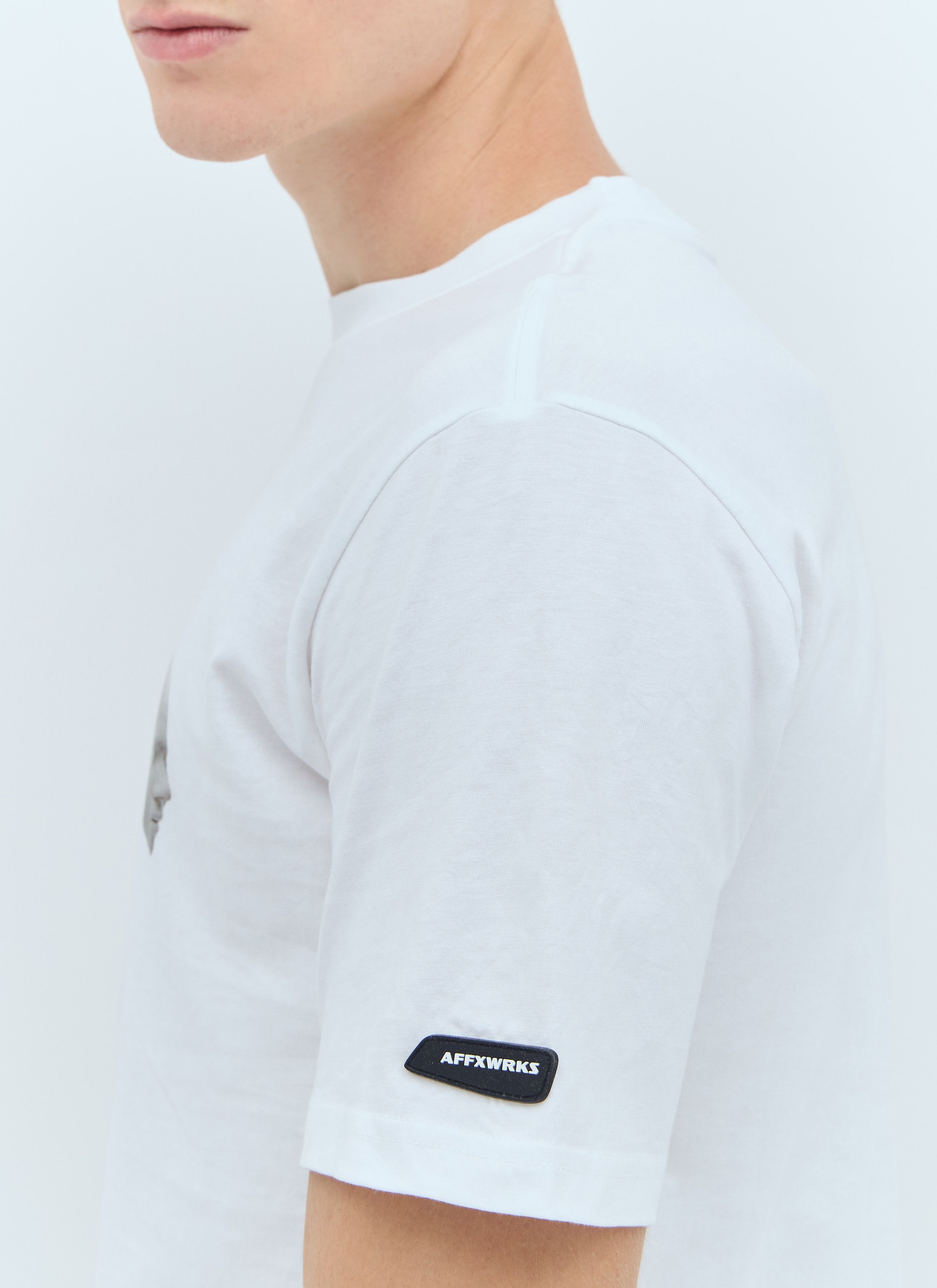AFFXWRKS Dummy T-Shirt Size US S / EU 44-46 / 1 - 5 Thumbnail