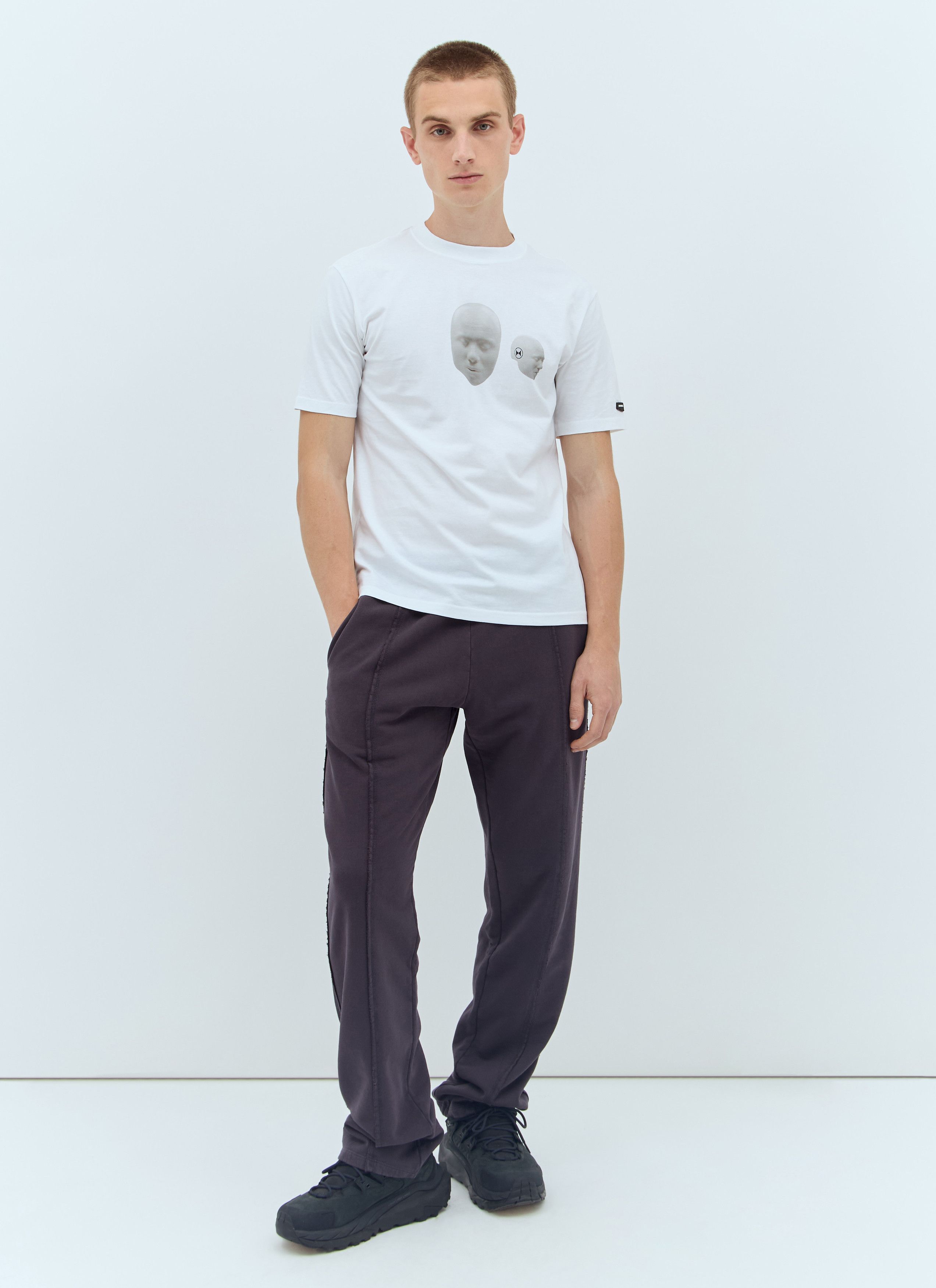 AFFXWRKS Dummy T-Shirt Size US S / EU 44-46 / 1 - 2 Thumbnail