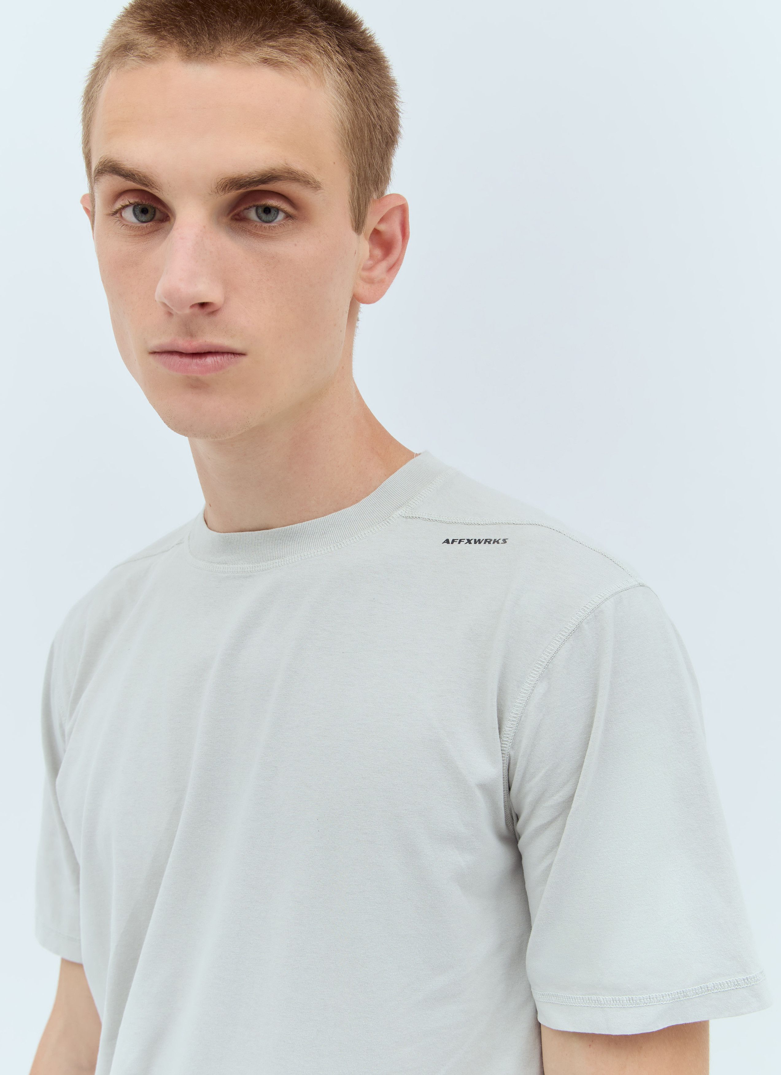 AFFXWRKS Works T-Shirt Size US L / EU 52-54 / 3 - 5 Thumbnail