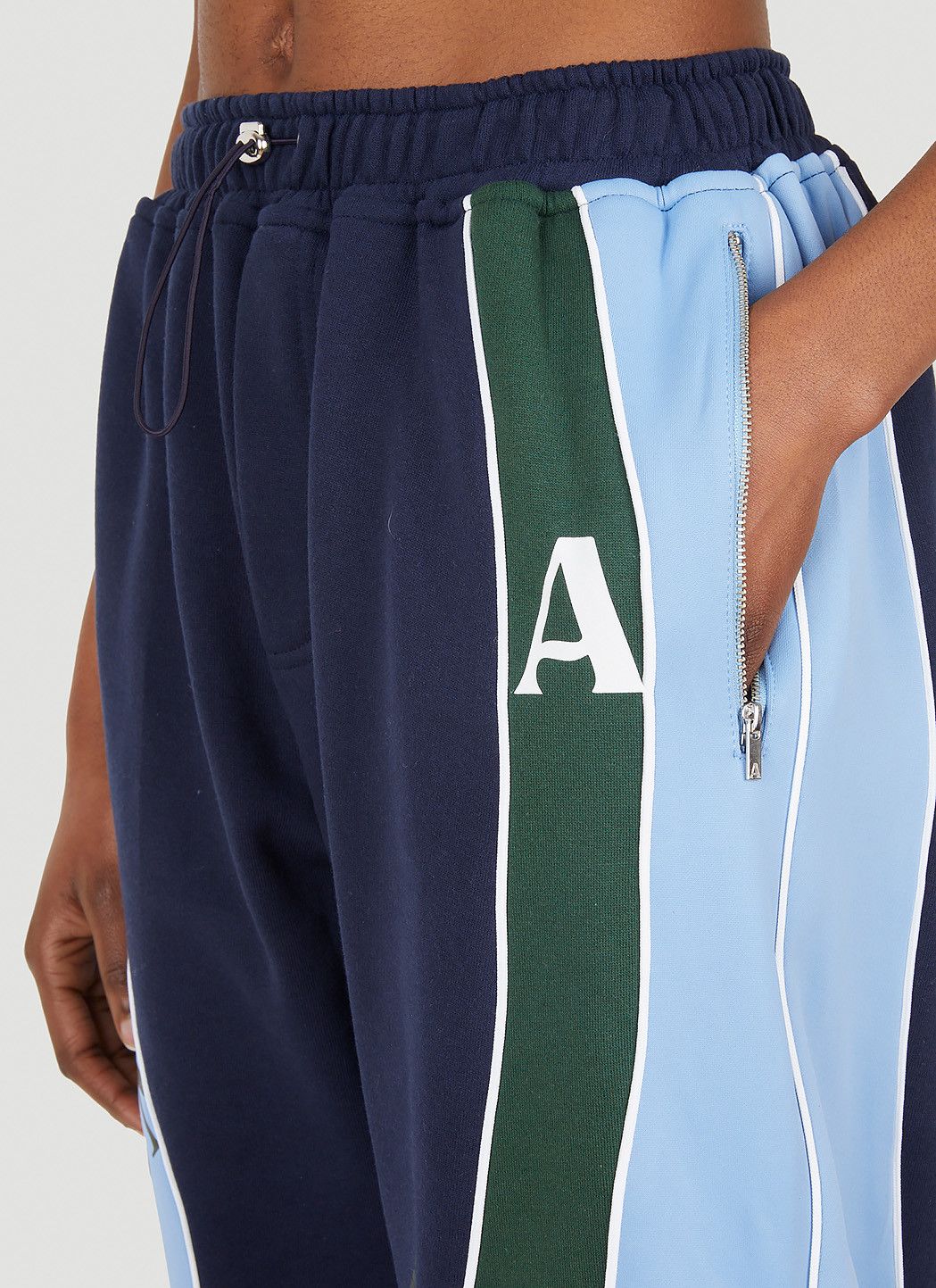 Ahluwalia Femi Track Pants Size 26" / US 2 / IT 38 - 5 Thumbnail