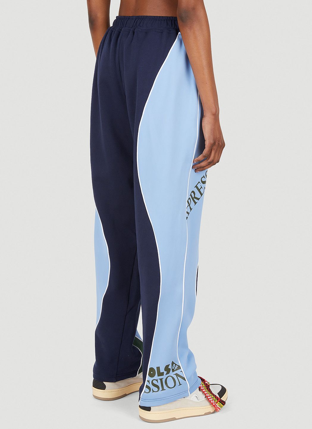Ahluwalia Femi Track Pants Size 26" / US 2 / IT 38 - 4 Thumbnail