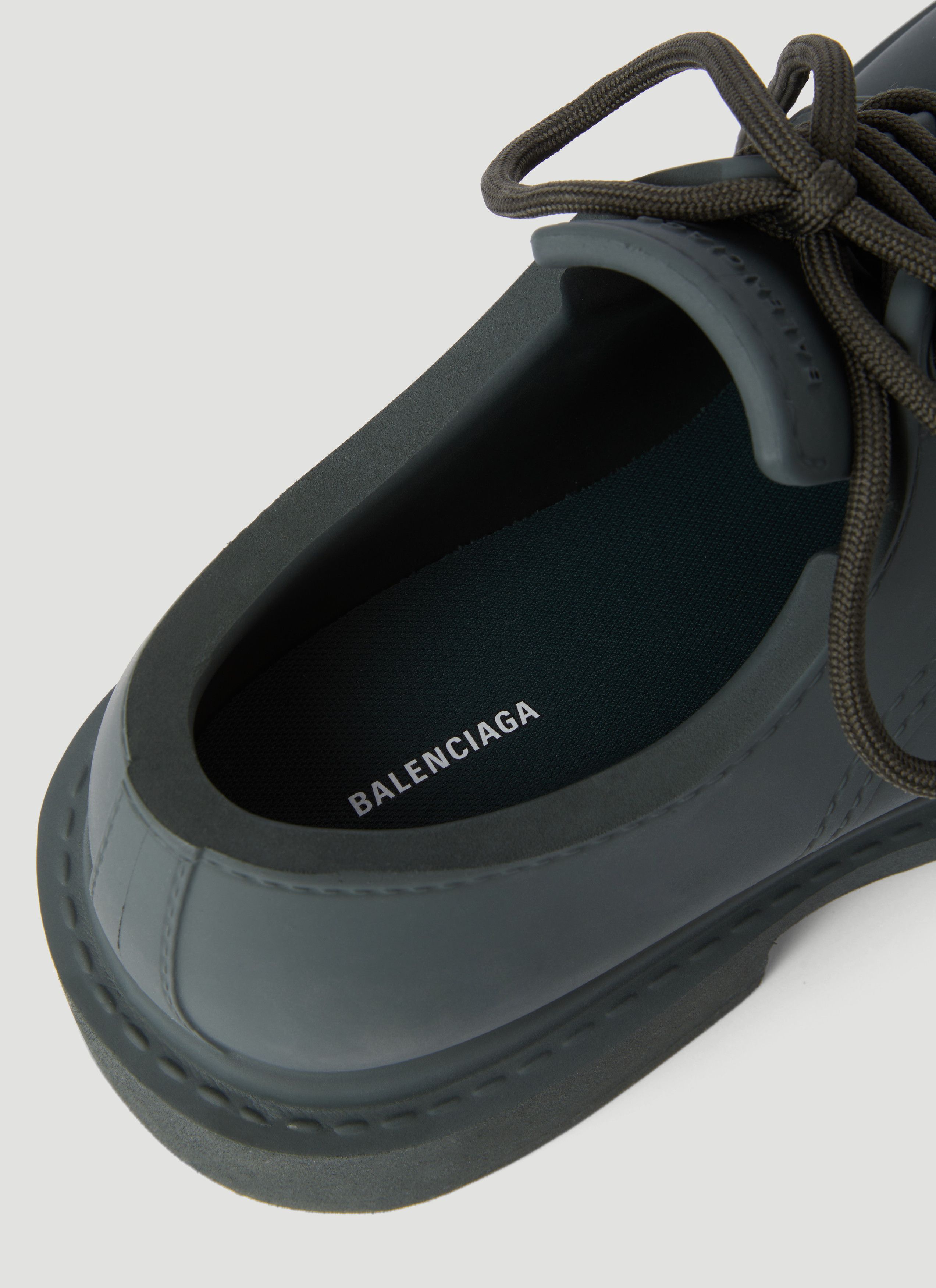 Balenciaga Steroid Derby Shoes Size US 9 / EU 42 - 6 Thumbnail