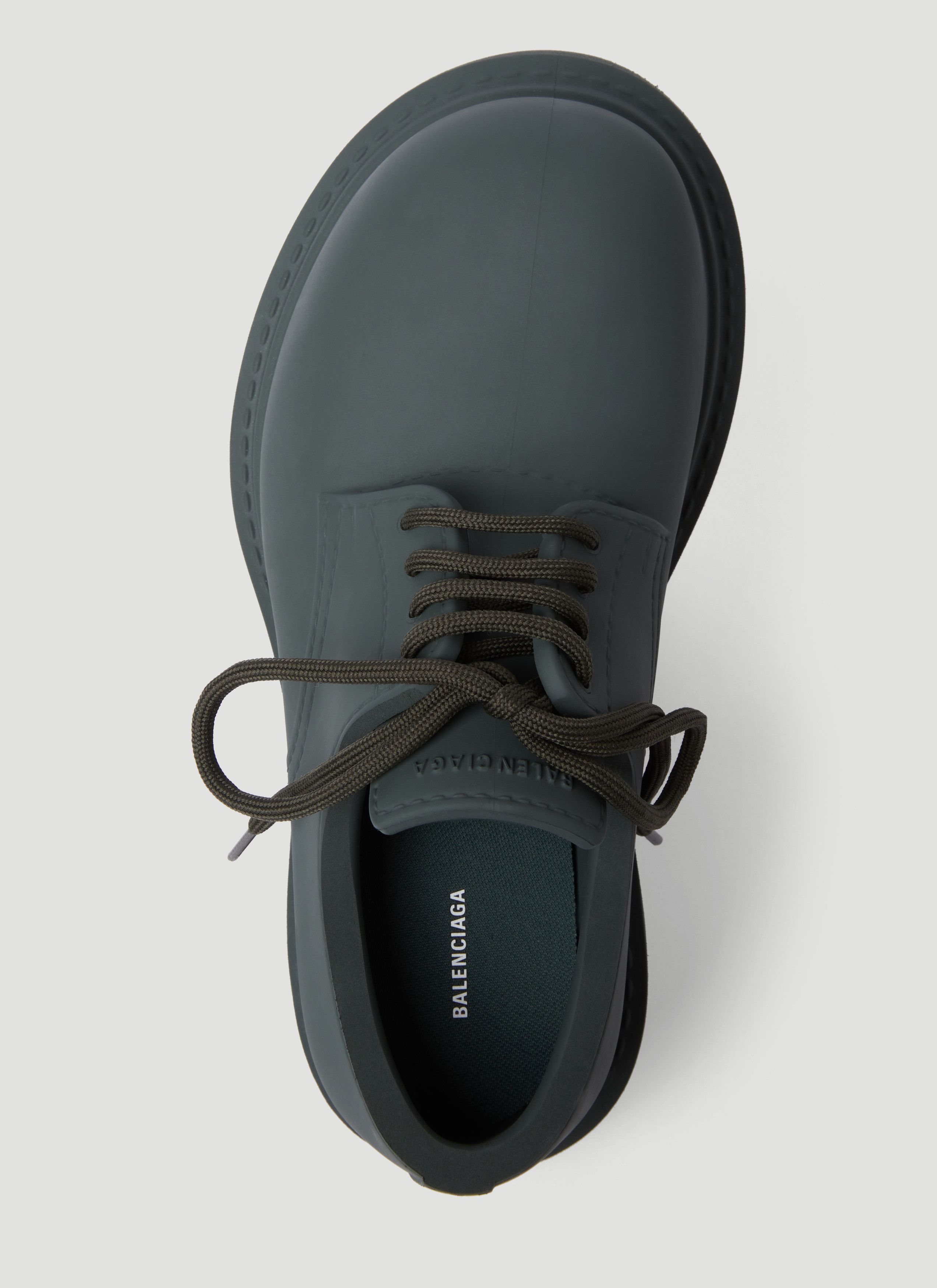 Balenciaga Steroid Derby Shoes Size US 9 / EU 42 - 7 Thumbnail