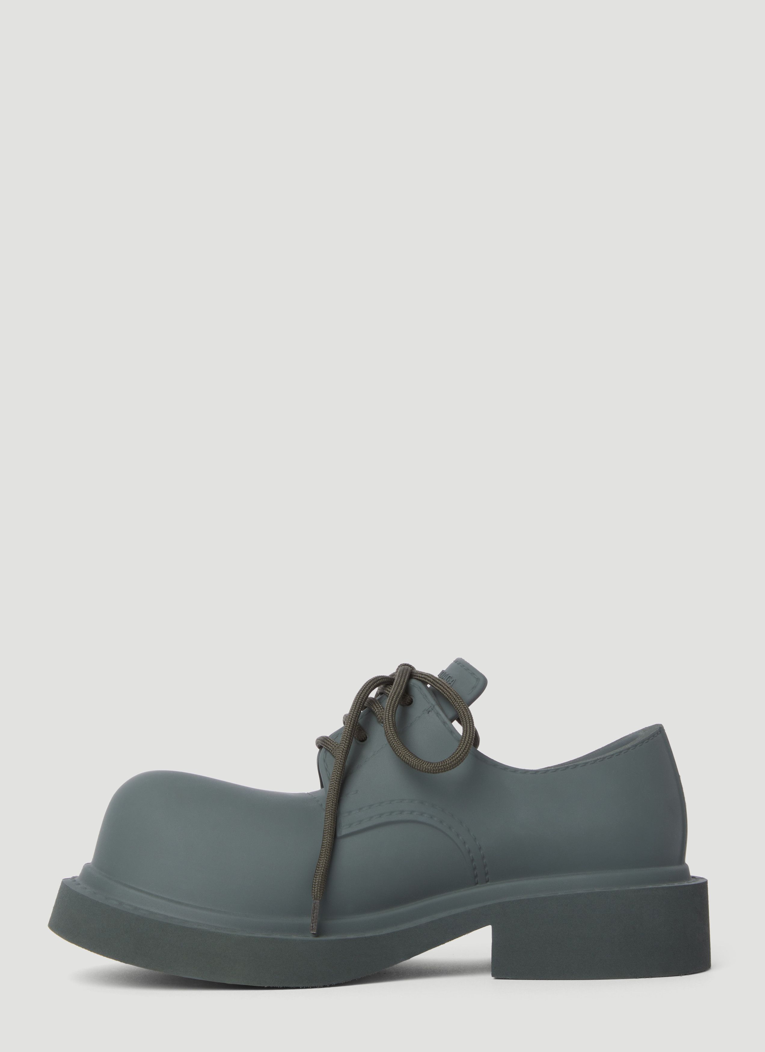Balenciaga Steroid Derby Shoes Size US 9 / EU 42 - 3 Thumbnail