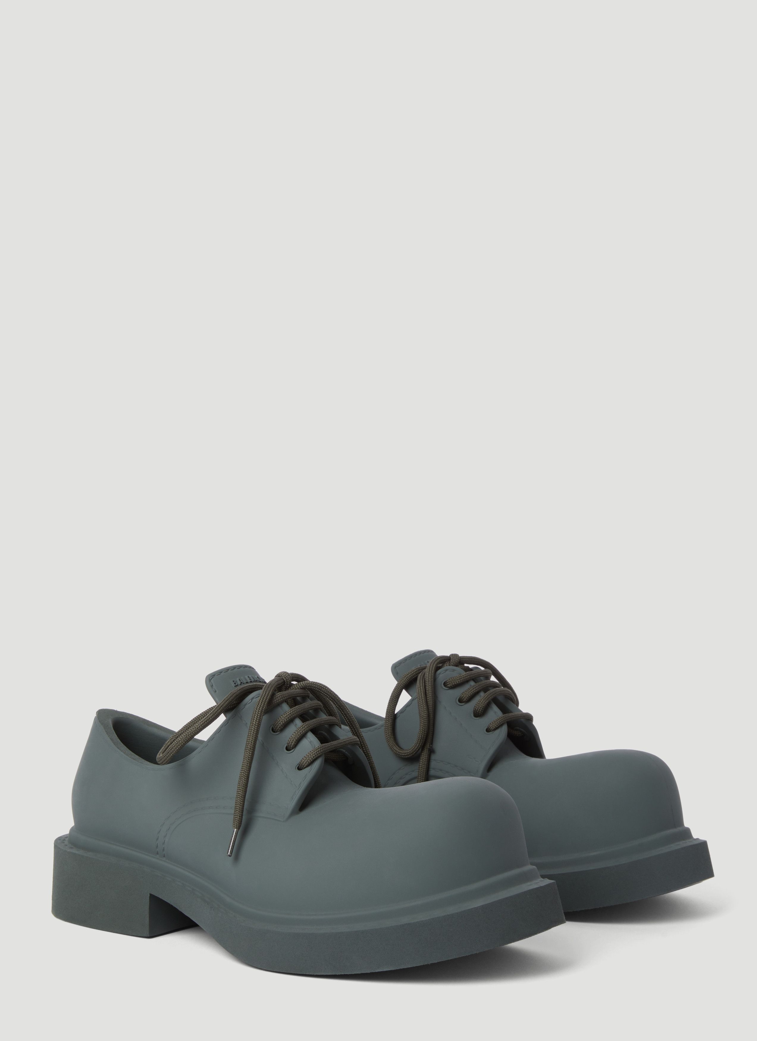 Balenciaga Steroid Derby Shoes Size US 9 / EU 42 - 5 Thumbnail