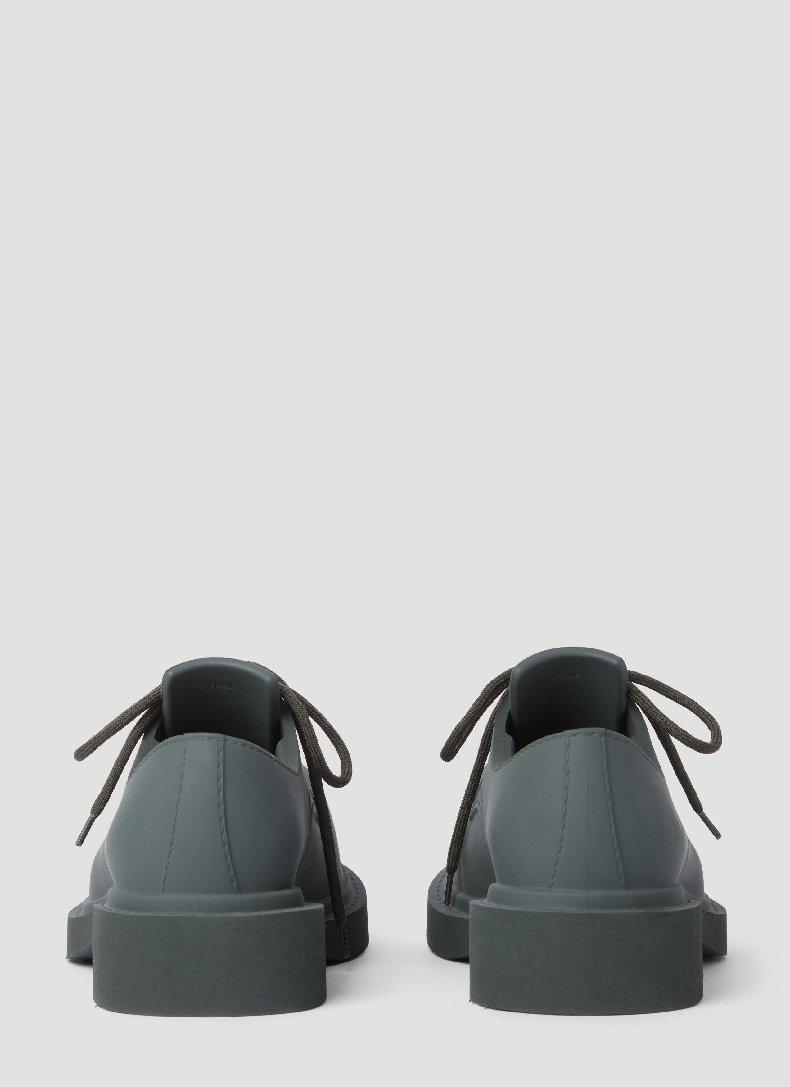 Balenciaga Steroid Derby Shoes Size US 9 / EU 42 - 4 Thumbnail
